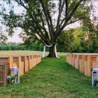 Couples getting married on October 13, 2019 in Alabama - 1