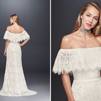 a dress not like the others... - 1