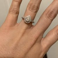 Brides of 2020!  Show us your ring! - 2