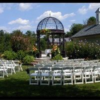 Getting married HERE!