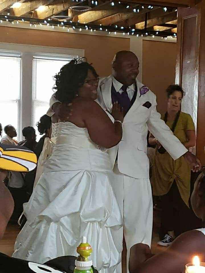 New beginning!!! - 4