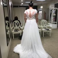 Plus size brides - 2