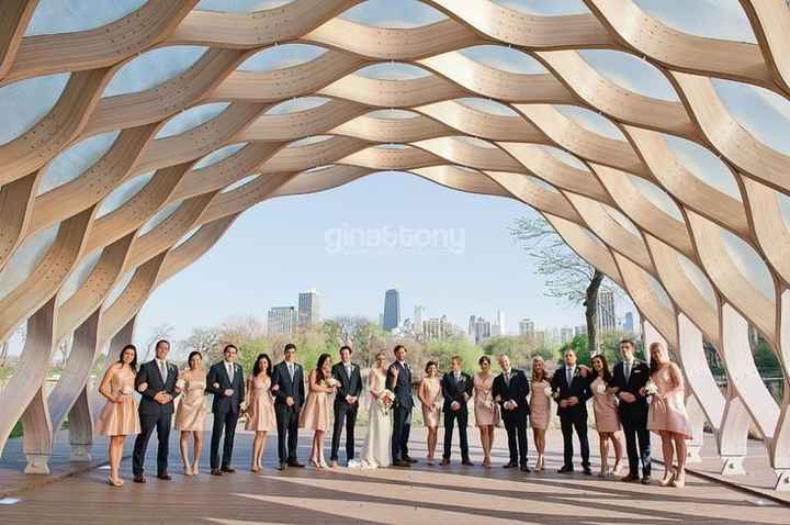 Best Place for Pictures in Chicago?