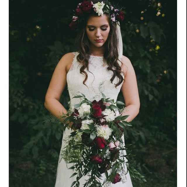 Bouquet Inspo