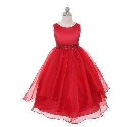Can you share your flower girl dresses?