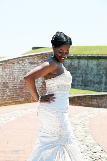 I got my BRIDAL PICS BACK (pic heavy)