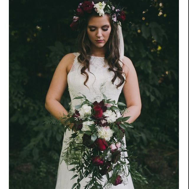 Bouquet Inspo