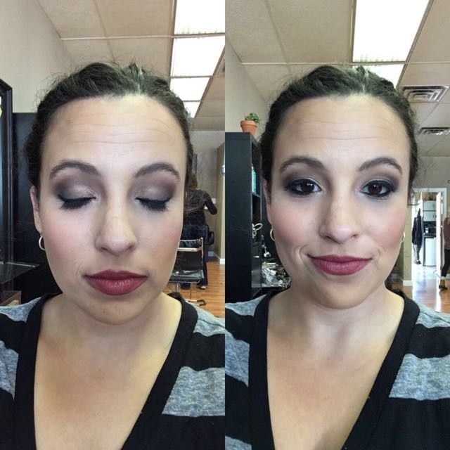Make up Monday!
