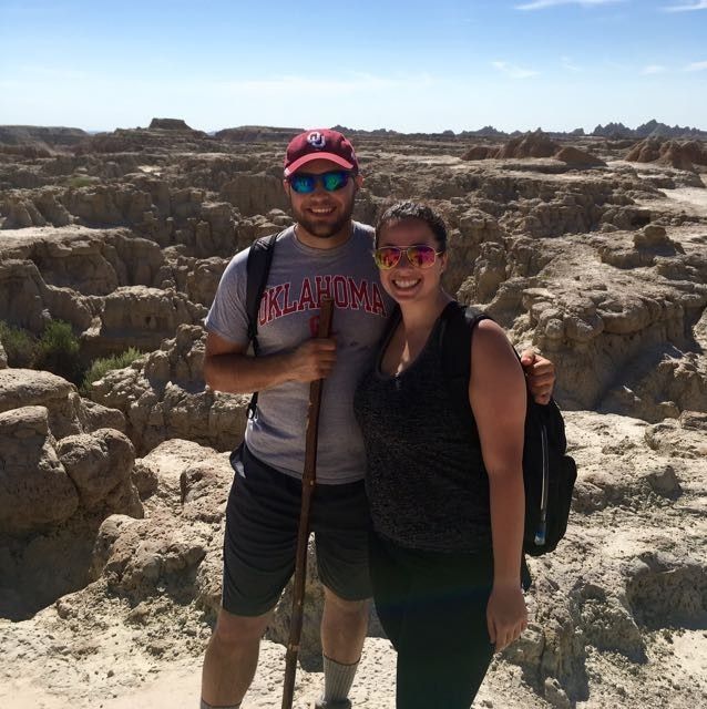 Favorite picture of you and your SO (photo request)