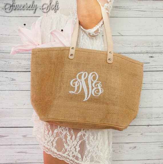 Bridal Party Gifts