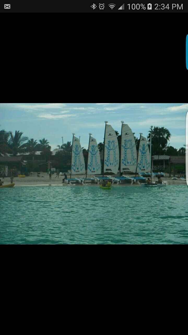 Fiji, Turks & Caicos or Thailand for Honeymoon?