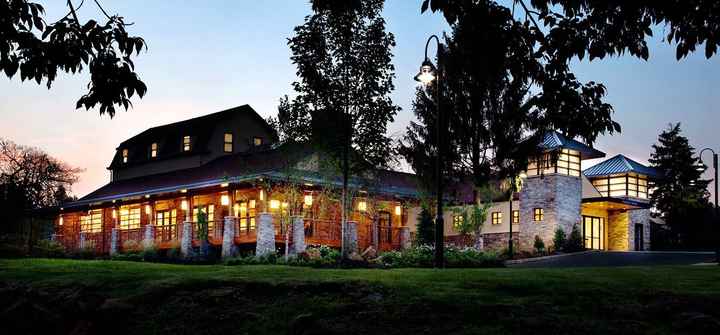 Show me your venues!