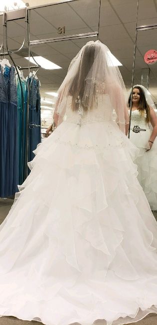 Finally getting a dress date!!! Show me your dresses :) - 1
