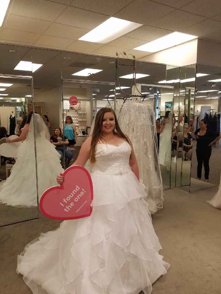 Finally getting a dress date!!! Show me your dresses :) - 2