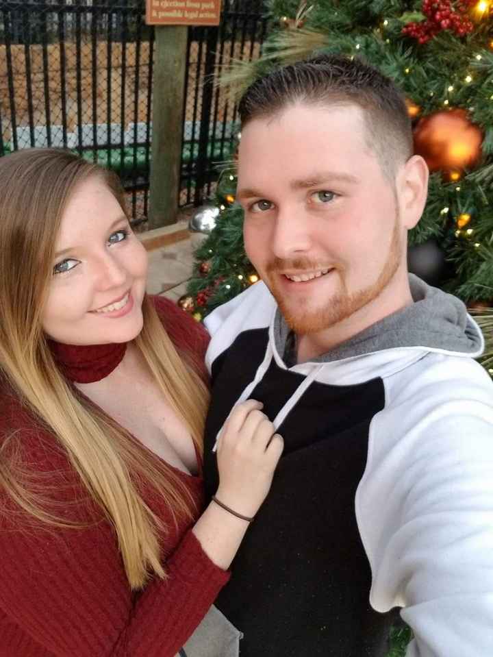 He is my EVERTHING!!