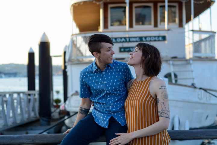 Taking engagement photos this weekend - Tips? - 2