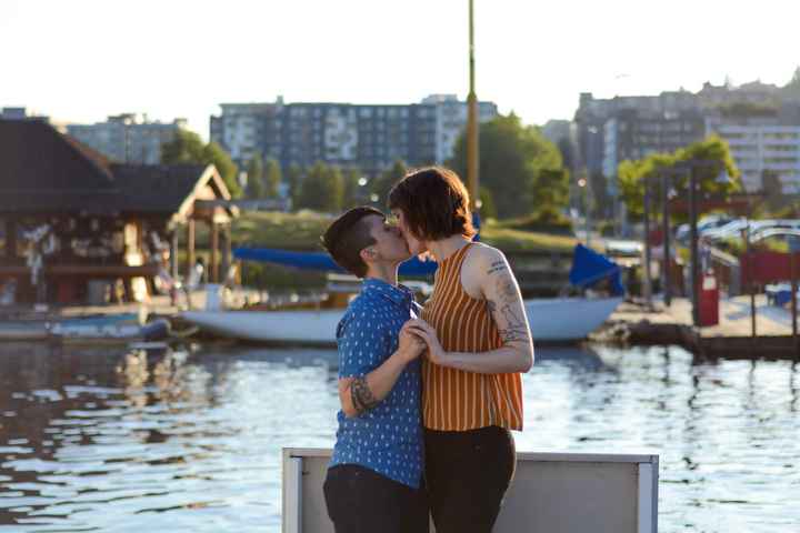 Taking engagement photos this weekend - Tips? - 3