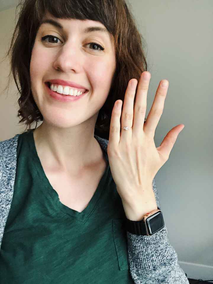 Make up and hair concerns - 3