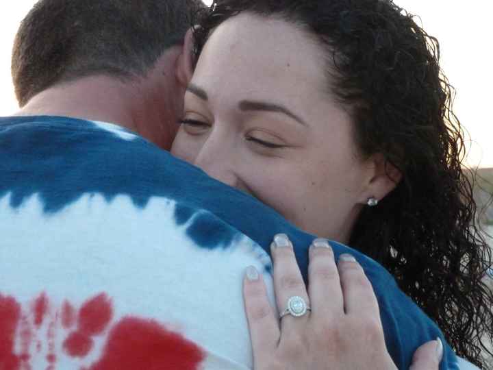 Brides of 2021! Show us your ring! - 1