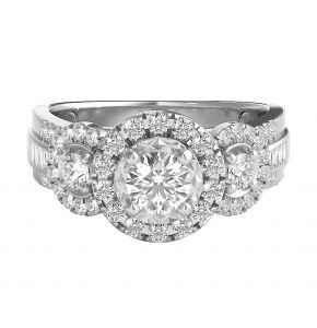 Here's mine.  He completely surprised me and I love it!