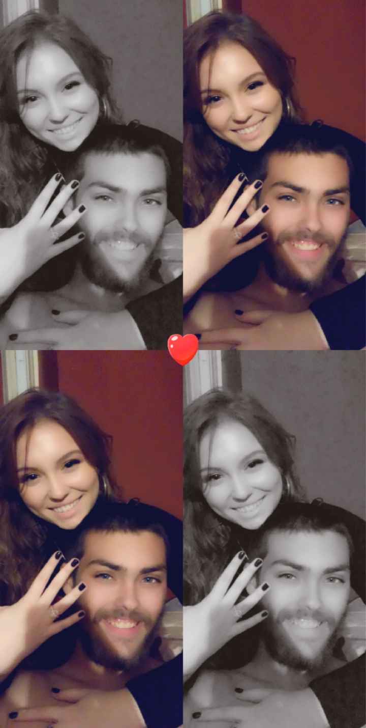 Wedding Hashtag Help!! - 1