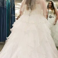 Finally getting a dress date!!! Show me your dresses :) - 1