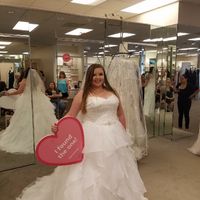 Finally getting a dress date!!! Show me your dresses :) - 2