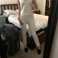 Help deciding on a skirt? - 2