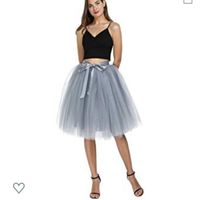 Help deciding on a skirt? - 1