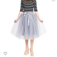 Help deciding on a skirt? - 3