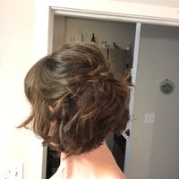 Make up and hair concerns - 2