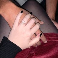 Wedding Hashtag Help!! - 2