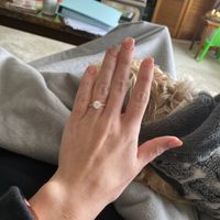 Brides of 2022! Show us your ring! - 1