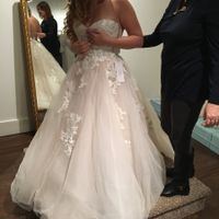 Which gown should I get!?