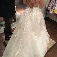 Which gown should I get!?