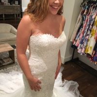 Which gown should I get!?