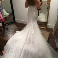 Which gown should I get!?