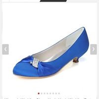 shoe help? suggestions?