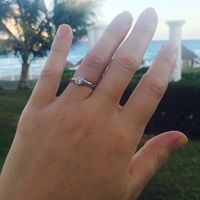 Let me see your bling