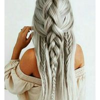 Hair and make up advice please - 2