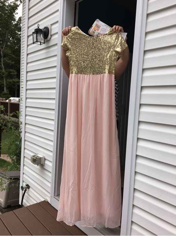 Anyone like these bridesmaids dress???