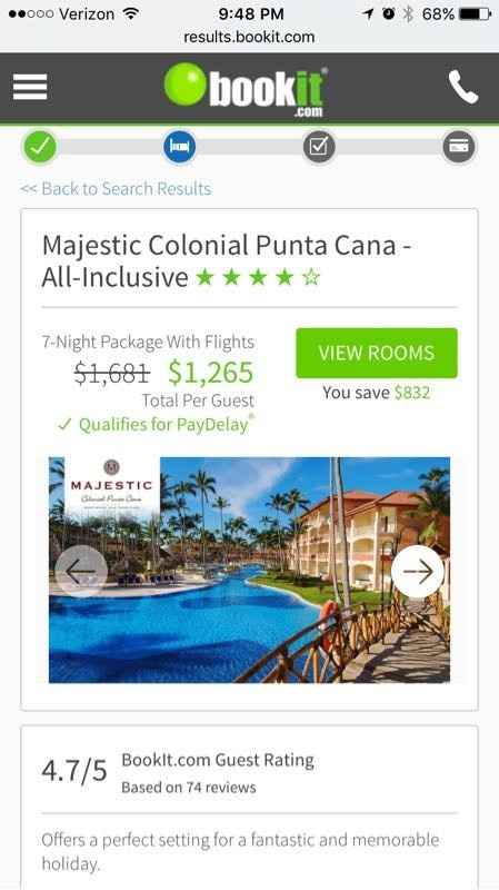 Has anyone stayed at this resort?