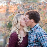 Engagement pictures are here!