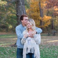 Engagement pictures are here!