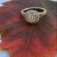 Engagement pictures are here!