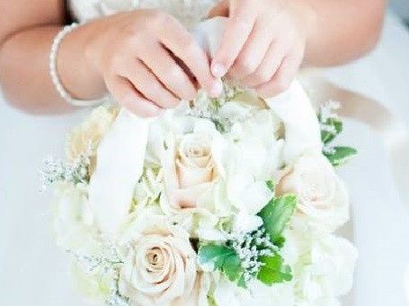 Flower Girl Baskets?