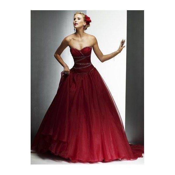 Anyone Else Looking Through Dresses and Thinking....