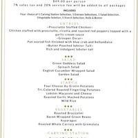 Opinions on if this is a good price for a wedding package - 3