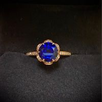 Show me the Ring!💍 - 1