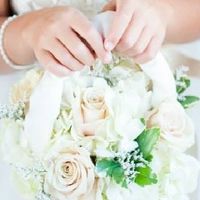 Flower Girl Baskets?